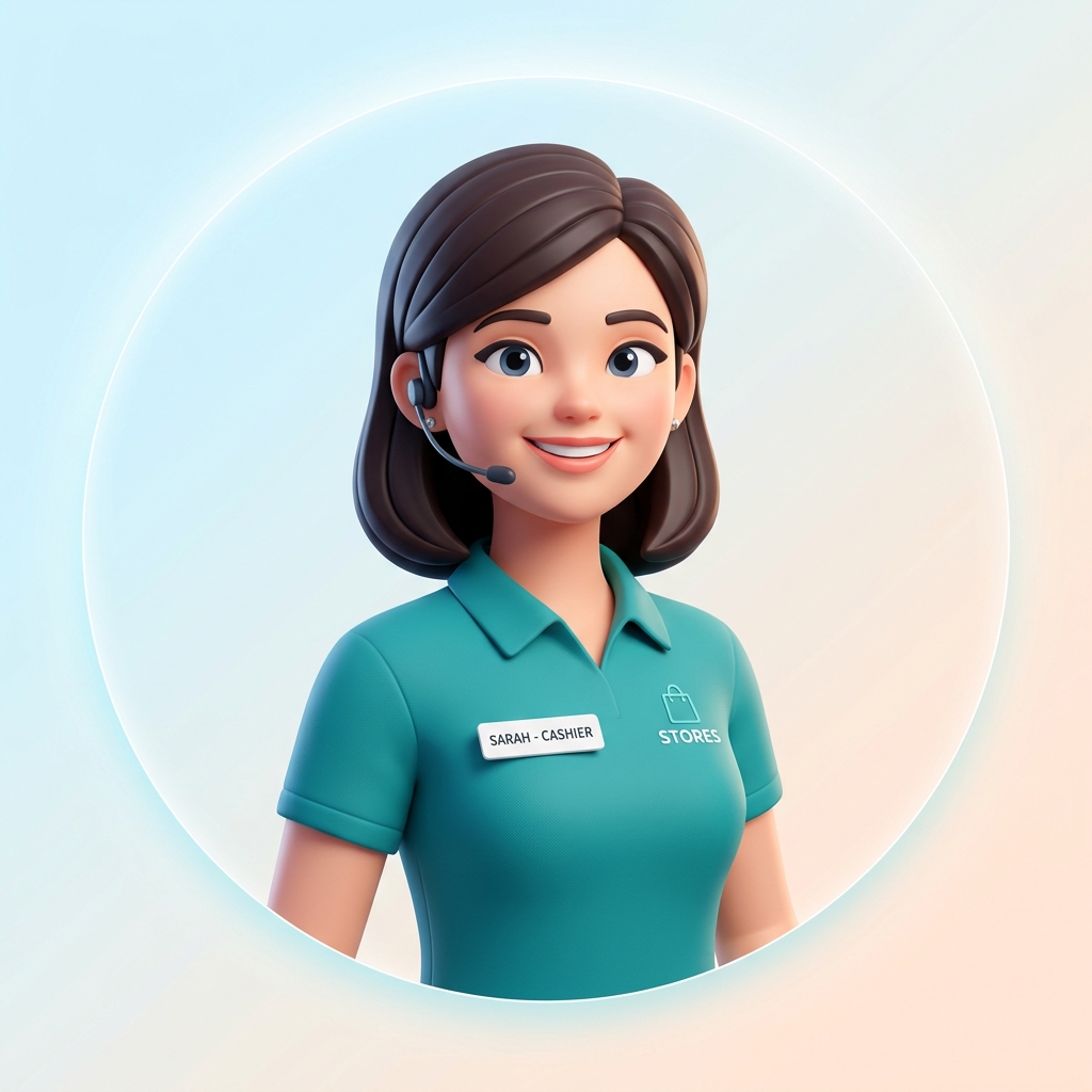 Sarah